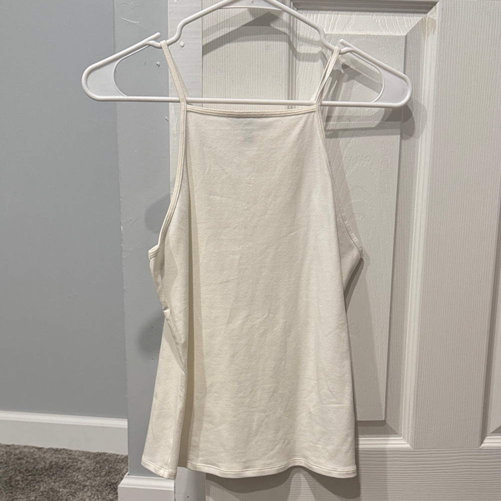 Express Tank Top